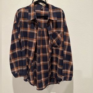 Flannel